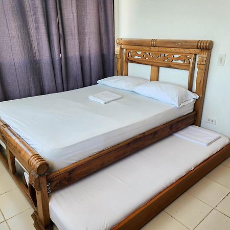 Apartamentos Santamaria Del Mar - Bedviajes Santa Marta  Room photo